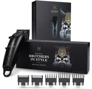 beste buzz cut tondeuse