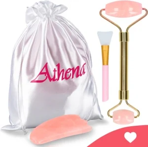 Beste gezichtsroller gua sha Beste gezichtsroller gua sha