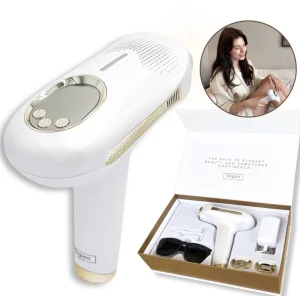 beste IPL Ontharingsapparaat voor beginners