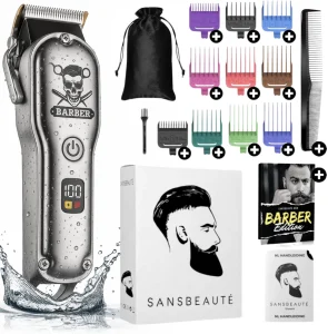 beste buzz cut tondeuse