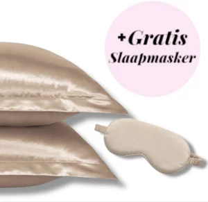 beste satijnen kussensloop beste satijnen kussensloop