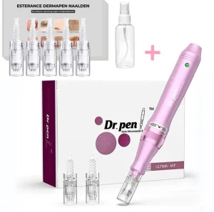 Beste Dermapen Microneedling Beste Dermapen Microneedling