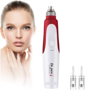 Beste Dermapen Microneedling Beste Dermapen Microneedling