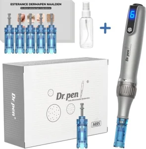 Beste Dermapen Microneedling Beste Dermapen Microneedling