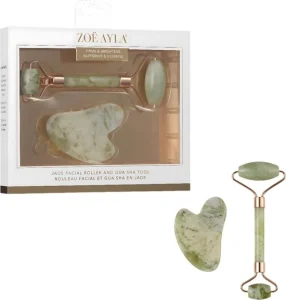Beste gezichtsroller gua sha Beste gezichtsroller gua sha