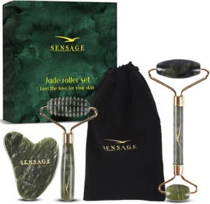 Beste gezichtsroller gua sha Beste gezichtsroller gua sha