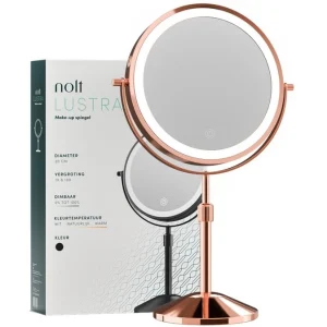 Beste Make-up Spiegel met Verlichting Beste Make-up Spiegel met Verlichting