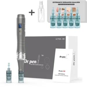 Beste Dermapen Microneedling Beste Dermapen Microneedling