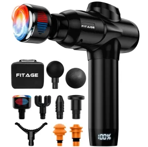 Beste Massage Gun Infrarood Beste Massage Gun Infrarood