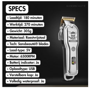 beste tondeuse voor mannen beste tondeuse voor mannen