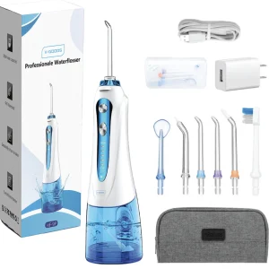 beste waterflosser beste waterflosser