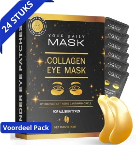 oogmasker Oogmasker