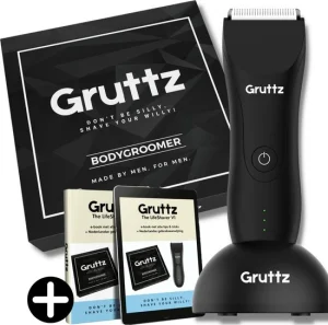 Beste Bodygroomer voor mannen Beste Bodygroomer voor mannen