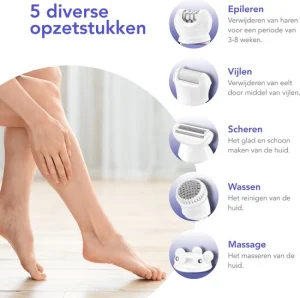 Epilator Epilator