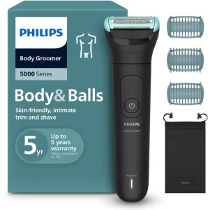 Beste Bodygroomer voor mannen Beste Bodygroomer voor mannen