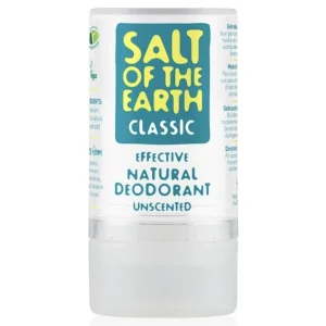 Salt deodorant zonder aluminium Salt deodorant zonder aluminium