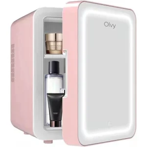 beste skincare beauty fridge