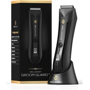 Beste Bodygroomer voor mannen Beste Bodygroomer voor mannen
