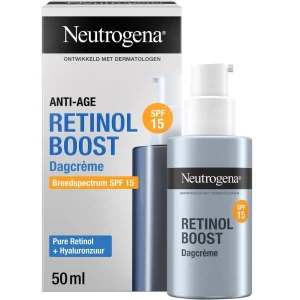 Beste dagcreme met Retinol Beste dagcreme met Retinol
