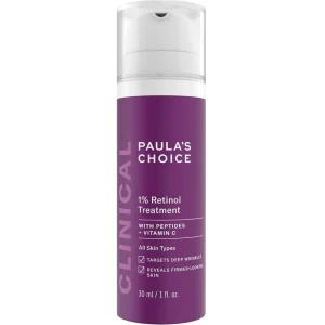 Beste dagcreme met Retinol Beste dagcreme met Retinol