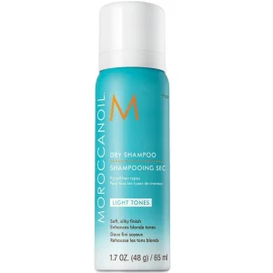 Beste Droogshampoo