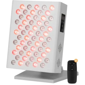 Beste Rood Licht Therapie Lamp