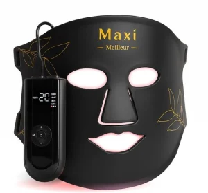 Beste Led Masker Beste Led Masker