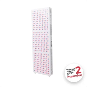 Beste Rood Licht Therapie Lamp