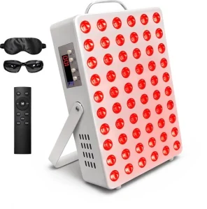 Beste Rood Licht Therapie Lamp