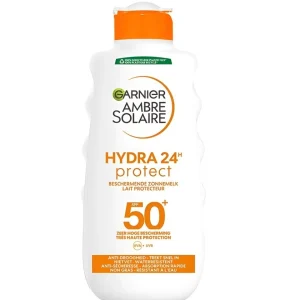 Beste Zonnebrandcreme Beste Zonnebrandcreme