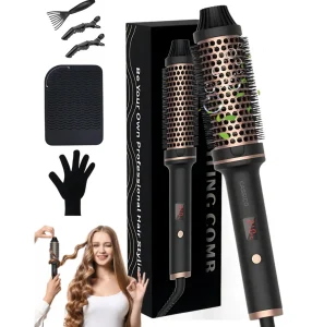 beste warmteborstel beste warmteborstel