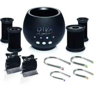 beste hot rollers krulsets beste hot rollers krulsets
