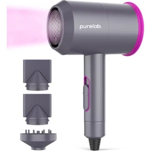 Haardoger met diffuser Haardroger met diffuser