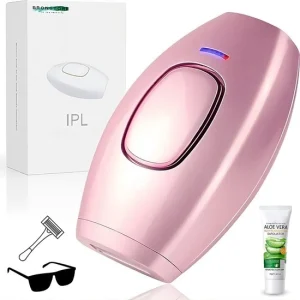 Beste Laser ontharingsapparaat Beste Laser ontharingsapparaat