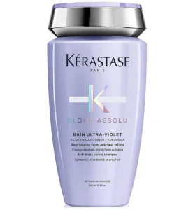 beste zilvershampoo