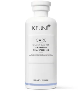 beste zilvershampoo