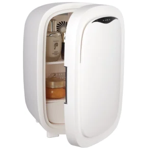 beste skincare beauty fridge