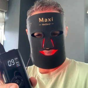 beste led masker beste led masker