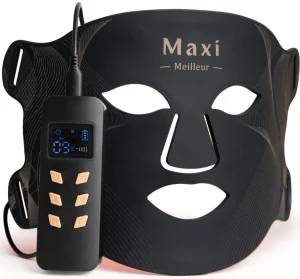 beste LED masker beste LED masker