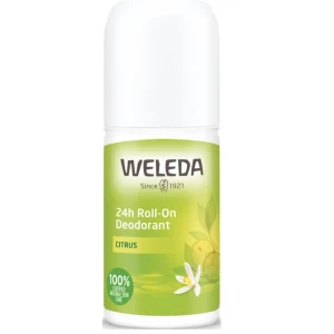 Weleda deodorant zonder aluminium Weleda deodorant zonder aluminium