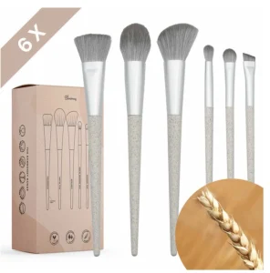 beste make-up kwastenset beste make-up kwastenset
