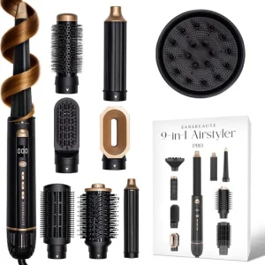 Beste Airstyler