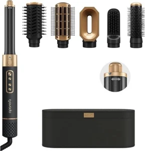 Beste Airstyler