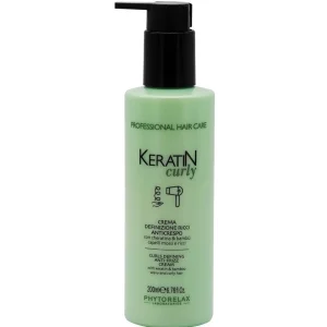 Beste Krullen Creme
