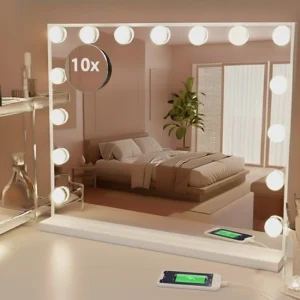 Beste make up spiegel Beste make up spiegel