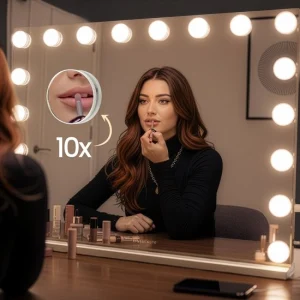 Beste make up spiegel Beste make up spiegel