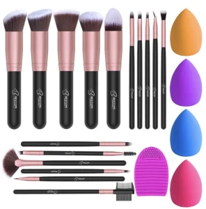 beste make-up kwastenset beste make-up kwastenset