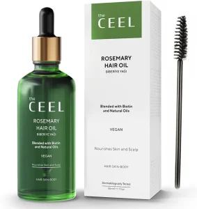 beste haargroei serum