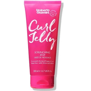 Beste Krullen Creme