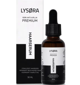 beste haargroei serum